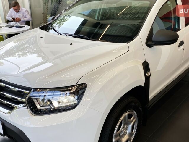купить новое авто Рено Дастер 2024 года от официального дилера Автоцентр AUTO.RIA Рено фото