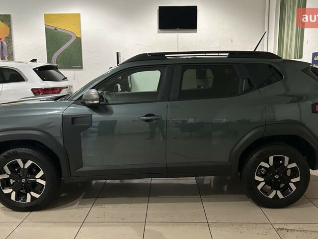 Рено Дастер, об'ємом двигуна 1.2 л та пробігом 0 тис. км за 27423 $, фото 1 на Automoto.ua