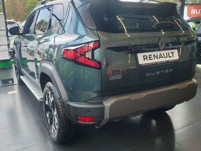 купить новое авто Рено Дастер 2024 года от официального дилера АВТО ГРУП Renault Рено фото