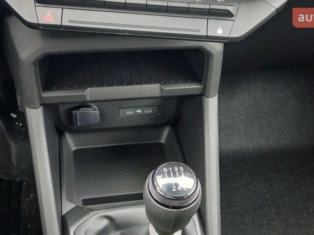 Рено Дастер, объемом двигателя 1.5 л и пробегом 0 тыс. км за 24396 $, фото 10 на Automoto.ua