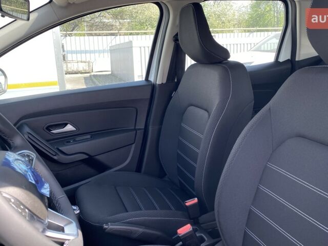 купить новое авто Рено Дастер 2024 года от официального дилера Автоцентр AUTO.RIA Рено фото