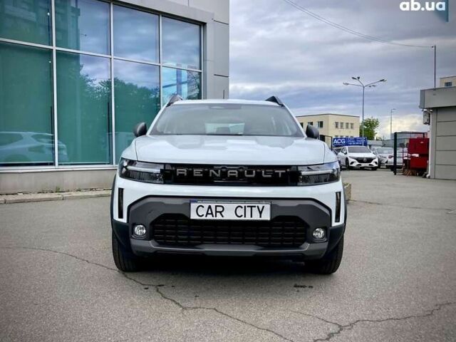 Рено Дастер, объемом двигателя 1.5 л и пробегом 1 тыс. км за 24900 $, фото 1 на Automoto.ua