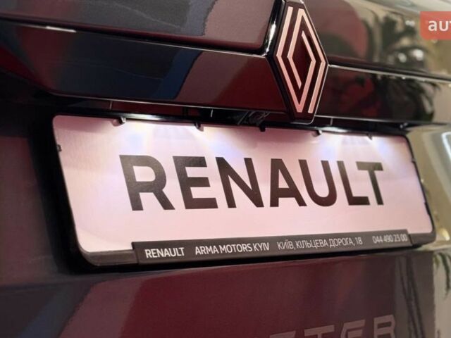 Рено Дастер, объемом двигателя 1.2 л и пробегом 0 тыс. км за 31327 $, фото 13 на Automoto.ua