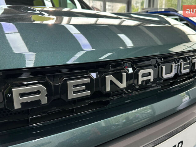 Рено Дастер, об'ємом двигуна 1.2 л та пробігом 0 тис. км за 28568 $, фото 18 на Automoto.ua