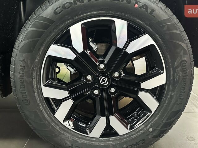 купити нове авто Рено Дастер 2024 року від офіційного дилера Автоцентр AUTO.RIA Рено фото