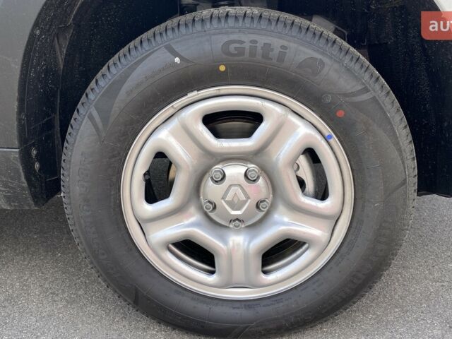 купить новое авто Рено Дастер 2024 года от официального дилера Автоцентр AUTO.RIA Рено фото