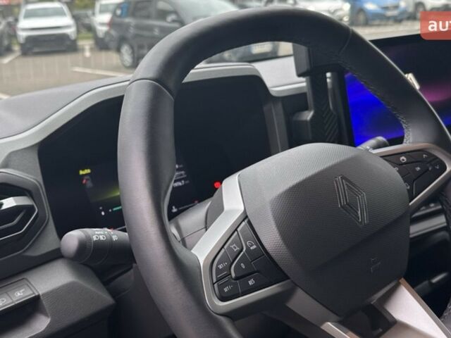 Рено Дастер, об'ємом двигуна 1.2 л та пробігом 0 тис. км за 26564 $, фото 8 на Automoto.ua