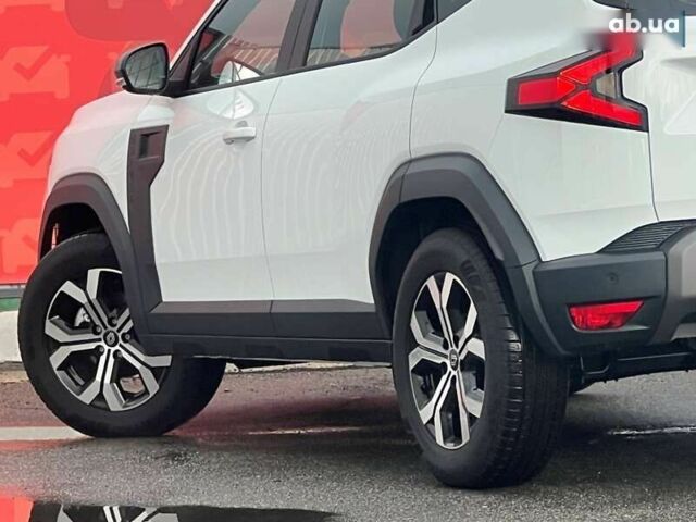 Рено Дастер, объемом двигателя 1.5 л и пробегом 1 тыс. км за 24900 $, фото 14 на Automoto.ua