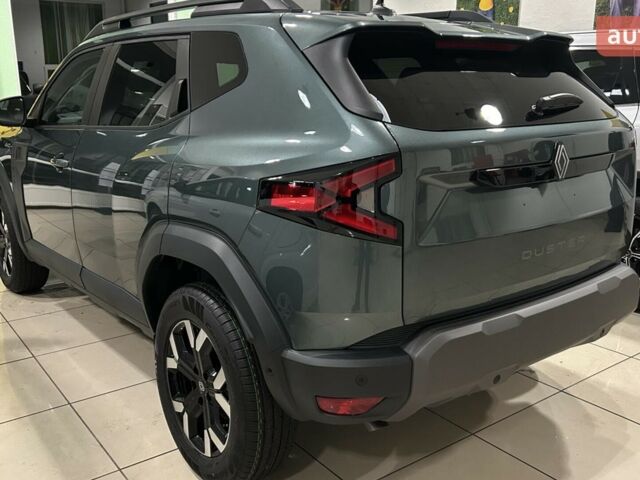 Рено Дастер, об'ємом двигуна 1.2 л та пробігом 0 тис. км за 27423 $, фото 2 на Automoto.ua