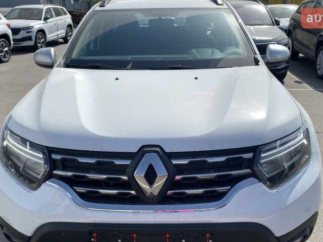 купить новое авто Рено Дастер 2024 года от официального дилера Автоцентр AUTO.RIA Рено фото