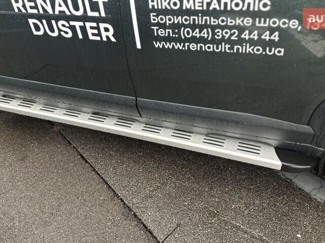 Рено Дастер, об'ємом двигуна 1.2 л та пробігом 0 тис. км за 26621 $, фото 6 на Automoto.ua