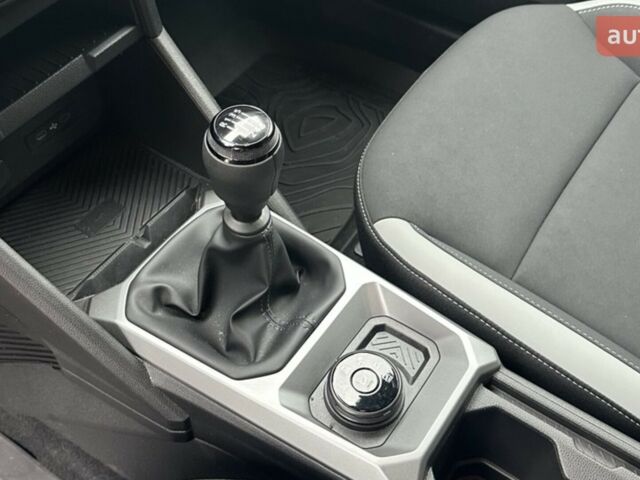 Рено Дастер, об'ємом двигуна 1.2 л та пробігом 0 тис. км за 26564 $, фото 10 на Automoto.ua