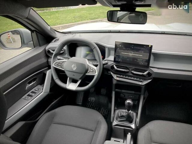 Рено Дастер, объемом двигателя 1.5 л и пробегом 1 тыс. км за 24900 $, фото 16 на Automoto.ua