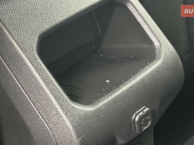 Рено Дастер, об'ємом двигуна 1.2 л та пробігом 0 тис. км за 26564 $, фото 19 на Automoto.ua