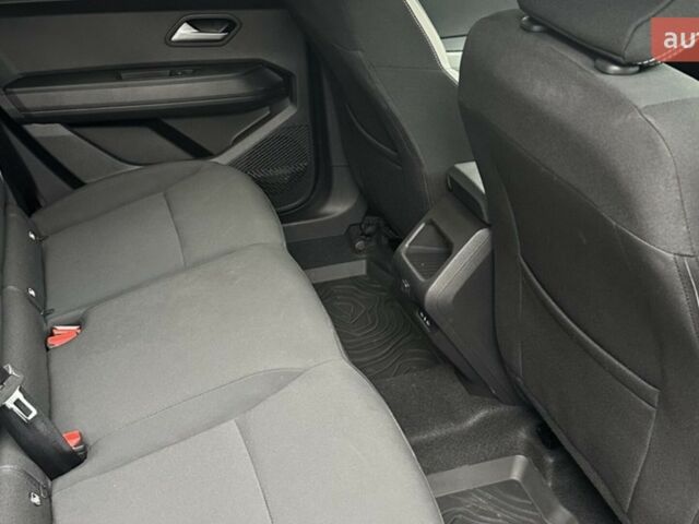 Рено Дастер, об'ємом двигуна 1.2 л та пробігом 0 тис. км за 26564 $, фото 17 на Automoto.ua