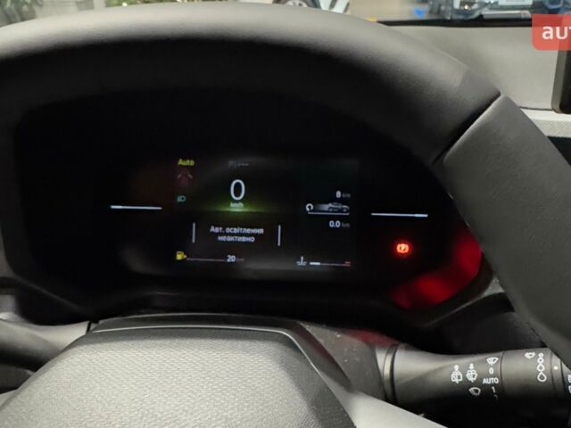 Рено Дастер, объемом двигателя 1.2 л и пробегом 0 тыс. км за 31327 $, фото 16 на Automoto.ua