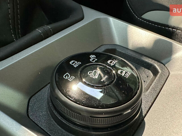 Рено Дастер, об'ємом двигуна 1.2 л та пробігом 0 тис. км за 28568 $, фото 15 на Automoto.ua