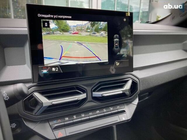 Рено Дастер, объемом двигателя 1.5 л и пробегом 1 тыс. км за 24900 $, фото 23 на Automoto.ua