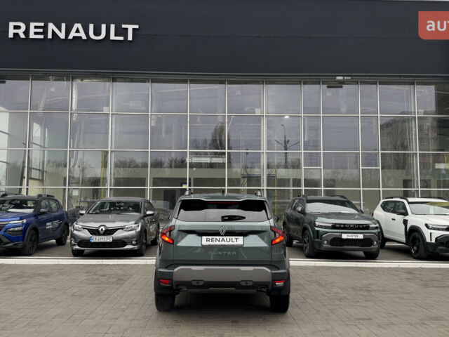 Рено Дастер, объемом двигателя 1.2 л и пробегом 0 тыс. км за 27896 $, фото 3 на Automoto.ua