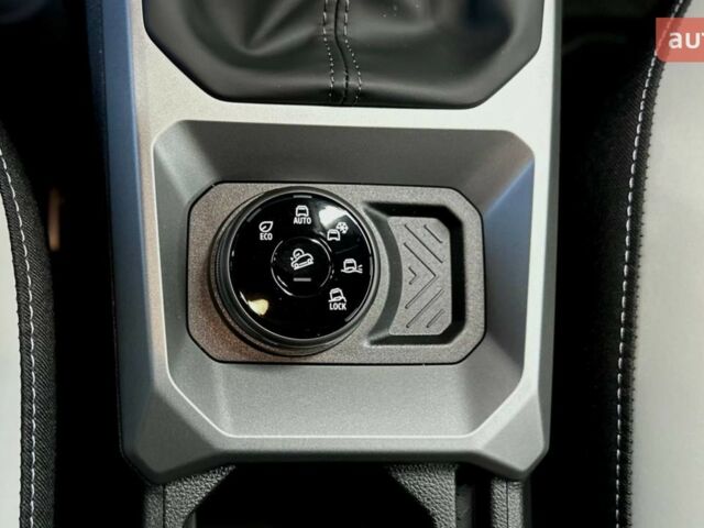 купити нове авто Рено Дастер 2024 року від офіційного дилера Моторкар Кропивницький Рено фото