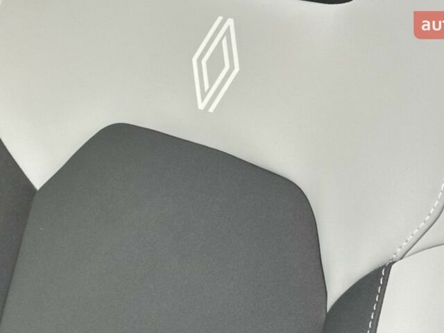 Рено Дастер, об'ємом двигуна 1.2 л та пробігом 0 тис. км за 26564 $, фото 14 на Automoto.ua