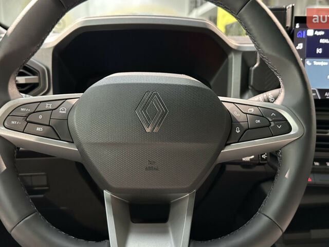 Рено Дастер, об'ємом двигуна 1.2 л та пробігом 0 тис. км за 28568 $, фото 14 на Automoto.ua