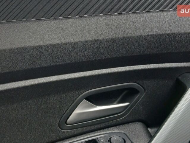 Рено Дастер, объемом двигателя 1.5 л и пробегом 0 тыс. км за 24396 $, фото 12 на Automoto.ua