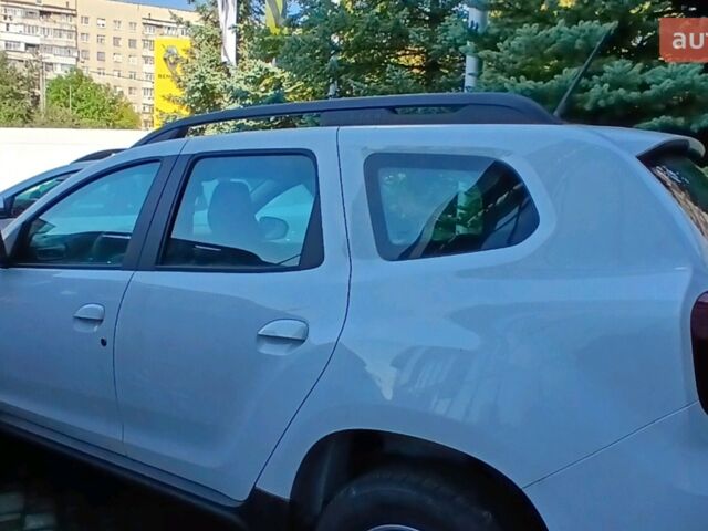 купить новое авто Рено Дастер 2024 года от официального дилера Автосалон Renault на Хмельницького Рено фото