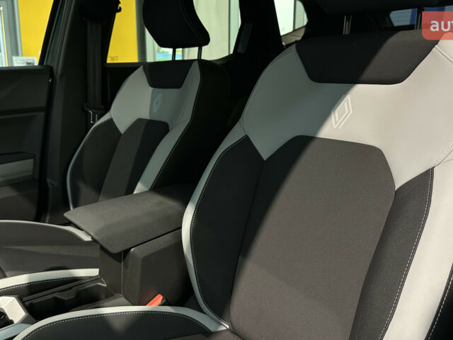 Рено Дастер, об'ємом двигуна 1.2 л та пробігом 0 тис. км за 28568 $, фото 16 на Automoto.ua