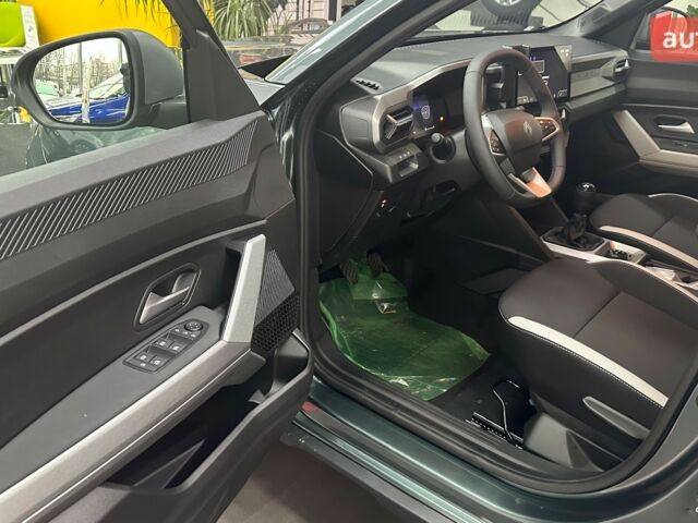купить новое авто Рено Дастер 2024 года от официального дилера Автоцентр AUTO.RIA Рено фото