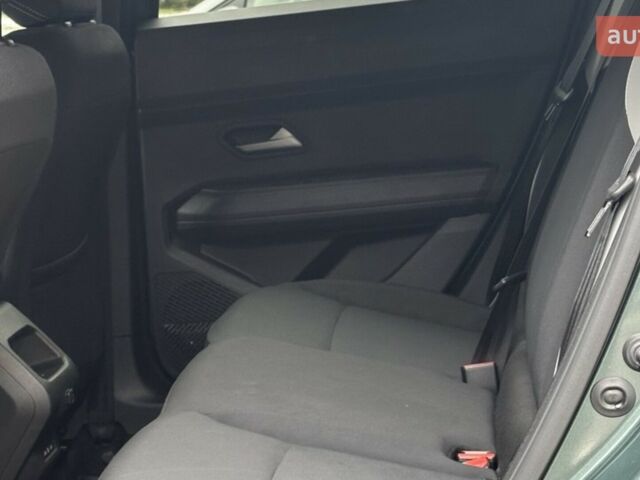 Рено Дастер, об'ємом двигуна 1.2 л та пробігом 0 тис. км за 26564 $, фото 18 на Automoto.ua