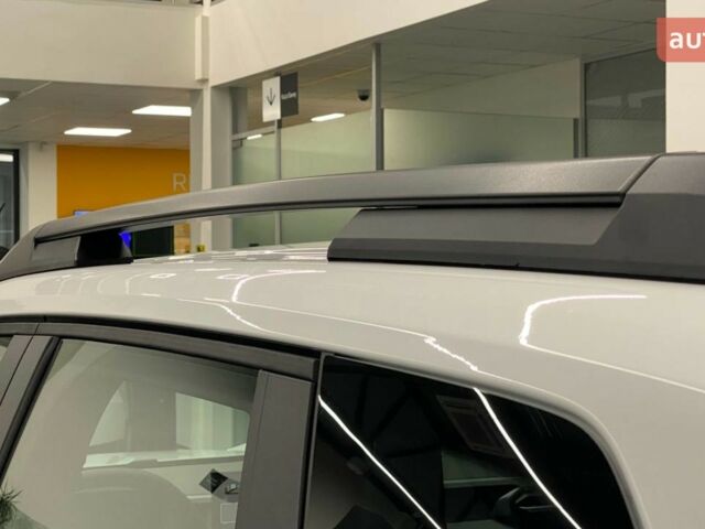 купити нове авто Рено Дастер 2024 року від офіційного дилера Моторкар Кропивницький Рено фото