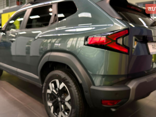 Рено Дастер, об'ємом двигуна 1.2 л та пробігом 0 тис. км за 28568 $, фото 5 на Automoto.ua