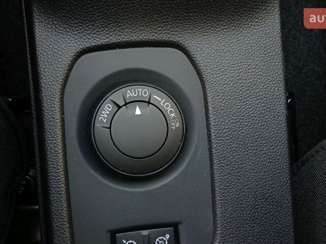 купить новое авто Рено Дастер 2024 года от официального дилера Автосалон Renault на Хмельницького Рено фото