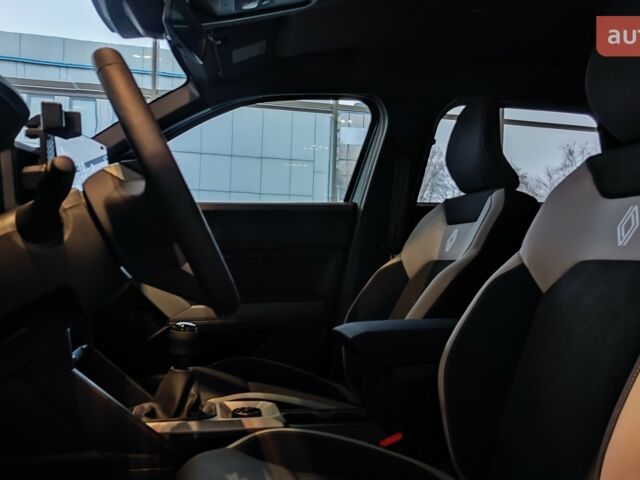 купить новое авто Рено Дастер 2024 года от официального дилера Рено Центр Дніпро Рено фото