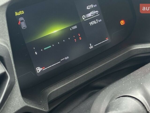 Рено Дастер, об'ємом двигуна 1.2 л та пробігом 0 тис. км за 26564 $, фото 12 на Automoto.ua