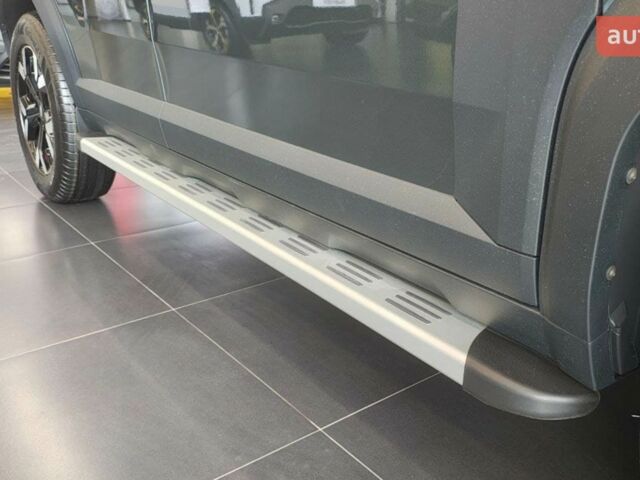 купить новое авто Рено Дастер 2024 года от официального дилера АВТО ГРУП Renault Рено фото