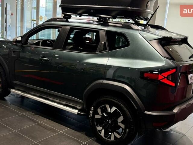 Рено Дастер, объемом двигателя 1.2 л и пробегом 0 тыс. км за 31327 $, фото 5 на Automoto.ua