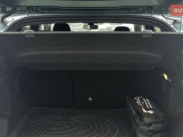 Рено Дастер, об'ємом двигуна 1.2 л та пробігом 0 тис. км за 26564 $, фото 21 на Automoto.ua