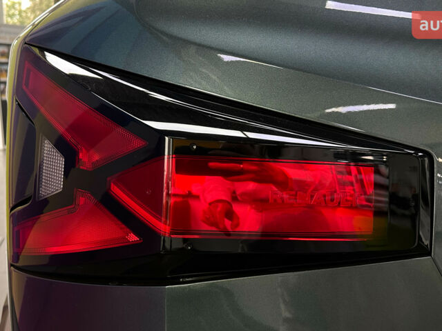 Рено Дастер, об'ємом двигуна 1.2 л та пробігом 0 тис. км за 28568 $, фото 6 на Automoto.ua