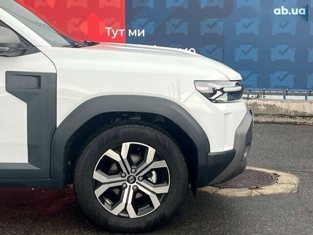 Рено Дастер, объемом двигателя 1.5 л и пробегом 1 тыс. км за 24900 $, фото 13 на Automoto.ua