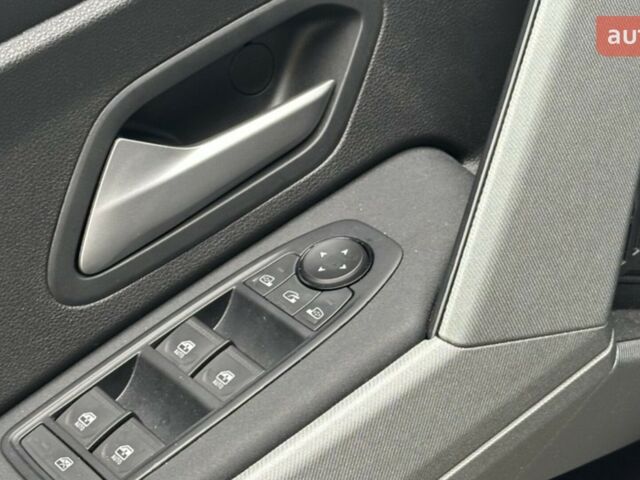 Рено Дастер, об'ємом двигуна 1.2 л та пробігом 0 тис. км за 26564 $, фото 16 на Automoto.ua