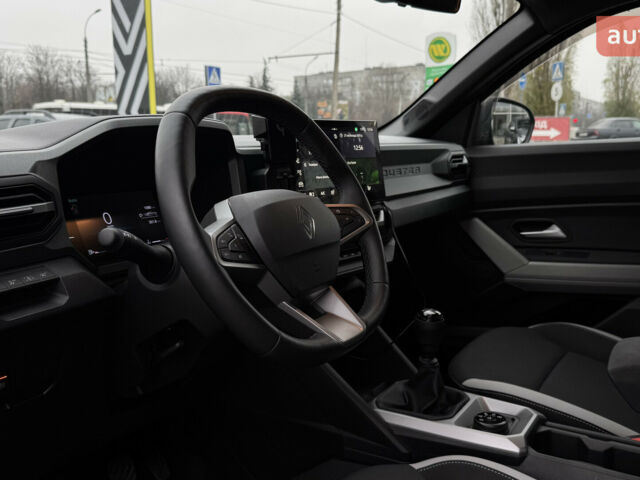 Рено Дастер, об'ємом двигуна 1.2 л та пробігом 0 тис. км за 27410 $, фото 14 на Automoto.ua