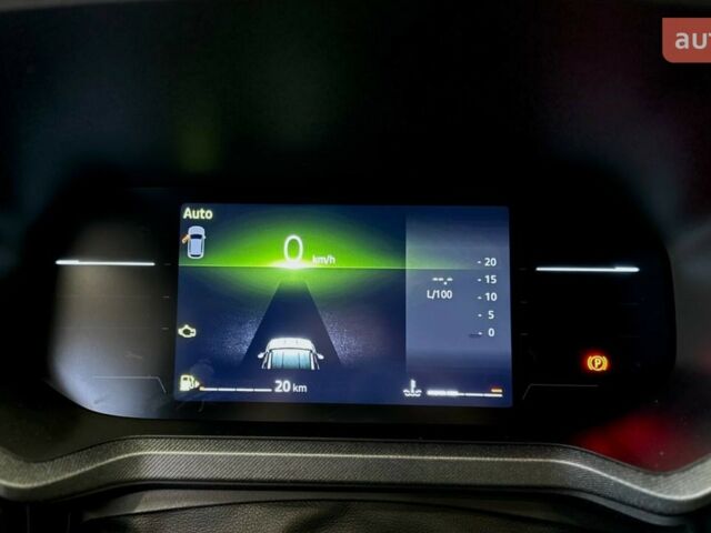 купити нове авто Рено Дастер 2024 року від офіційного дилера Моторкар Кропивницький Рено фото