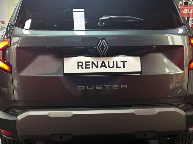 купити нове авто Рено Дастер 2024 року від офіційного дилера Автоцентр AUTO.RIA Рено фото