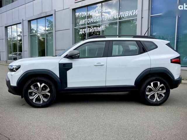 Рено Дастер, объемом двигателя 1.5 л и пробегом 1 тыс. км за 24900 $, фото 3 на Automoto.ua