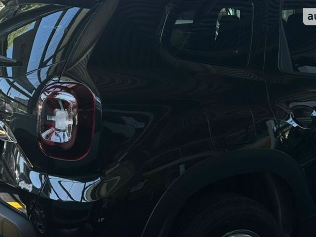 купити нове авто Рено Дастер 2024 року від офіційного дилера ООО«Торговий дім «Фаворит – Авто» Рено фото
