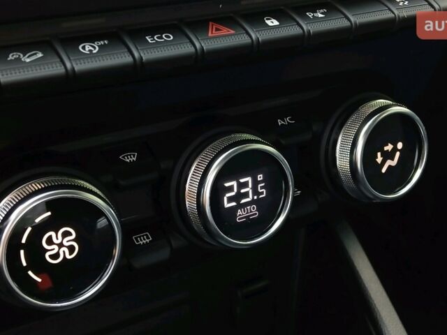 купить новое авто Рено Дастер 2024 года от официального дилера Автосалон Renault на Хмельницького Рено фото