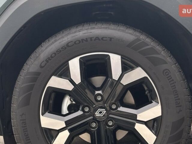 Рено Дастер, об'ємом двигуна 1.2 л та пробігом 0 тис. км за 26564 $, фото 22 на Automoto.ua