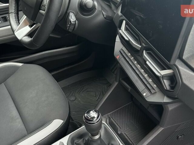 Рено Дастер, об'ємом двигуна 1.2 л та пробігом 0 тис. км за 26564 $, фото 4 на Automoto.ua